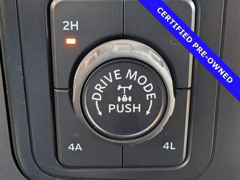 Certified 2024 Ford F150 Lariat AWD/4WD image 33
