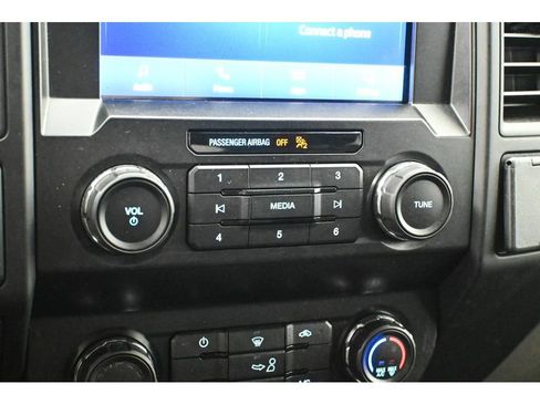 Used 2020 Ford F150 XL w/ Equipment Group 101A Mid AWD/4WD image 43