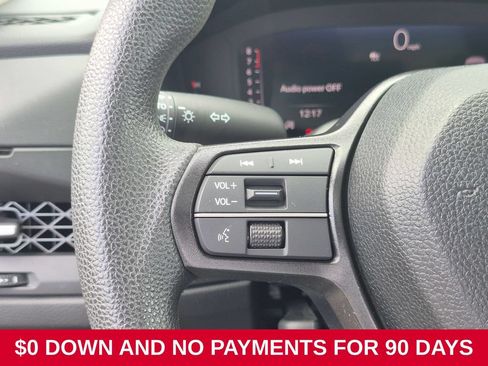 Used 2025 Honda Accord SE image 19