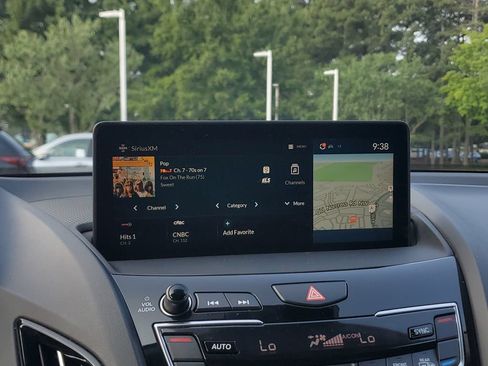 Certified 2024 Acura RDX SH-AWD w/ Technology Package image 23