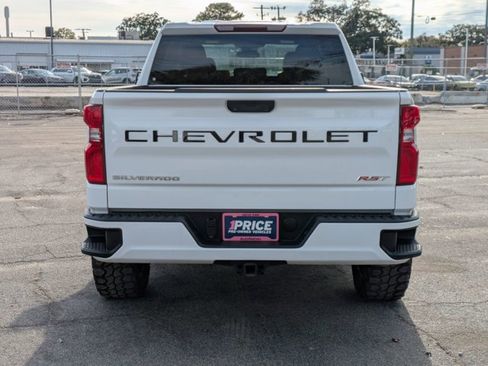 Used 2023 Chevrolet Silverado 1500 RST image 7