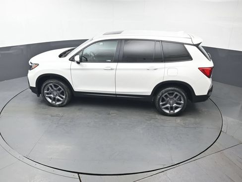 Certified 2023 Honda Passport EX-L image 41