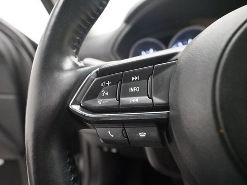 Used 2017 MAZDA CX-5 Grand Touring w/ Premium Package AWD/4WD image 18