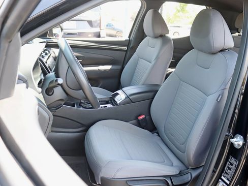 Used 2024 Hyundai Santa Cruz SE AWD/4WD image 25
