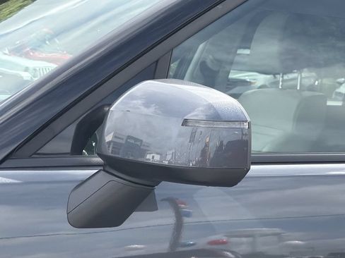 Used 2026 Hyundai Santa Fe SEL FWD image 27