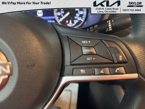 Used 2024 Nissan Sentra SV image 20