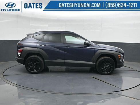New 2026 Hyundai Kona SEL Sport AWD/4WD image 3