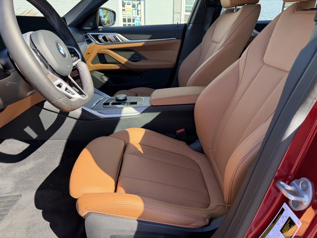 Used 2026 BMW 440i xDrive w/ Premium Package AWD/4WD image 17
