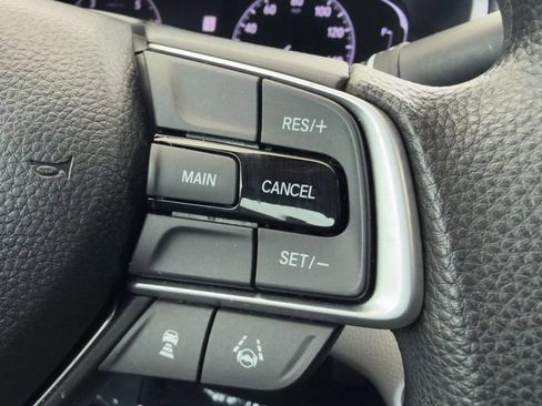 Used 2020 Honda Accord LX image 28