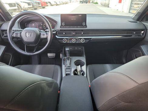 Used 2024 Honda Civic Sport image 17