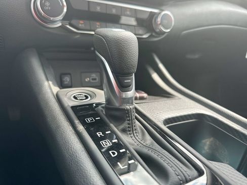 Certified 2025 Nissan Sentra S FWD image 29