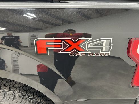 Used 2015 Ford F150 XLT w/ FX4 Off-Road Package AWD/4WD image 48