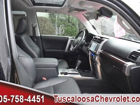 Used 2023 Toyota 4Runner Limited image 28