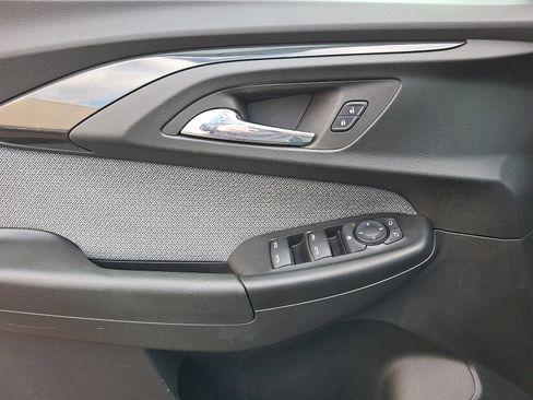 Used 2022 Chevrolet TrailBlazer LT image 11