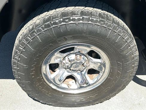 Used 2012 RAM 1500 Tradesman w/ ST Popular Equipment Group AWD/4WD image 16