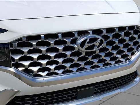 Used 2023 Hyundai Santa Fe Limited w/ Cargo Package FWD image 32