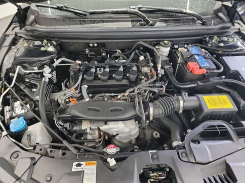 Used 2023 Honda Accord EX image 25