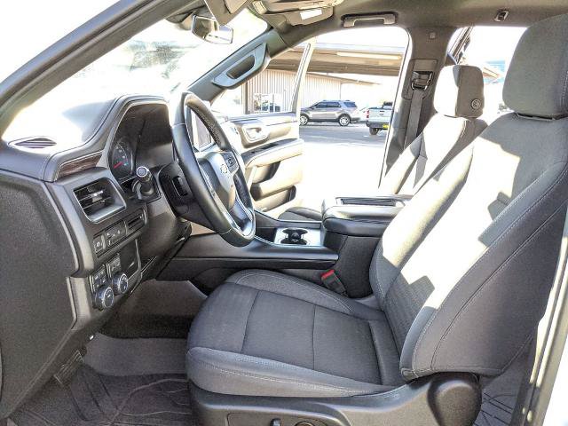 Used 2024 Chevrolet Tahoe LS w/ Driver Alert Package AWD/4WD image 14