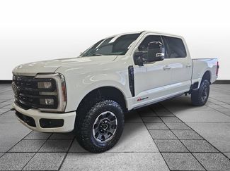 Used 2024 Ford F250 Lariat w/ Lariat Ultimate Package video 1