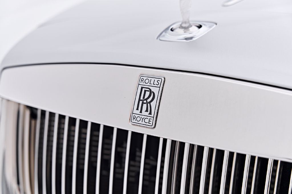 Used 2020 Rolls-Royce Wraith RWD image 22