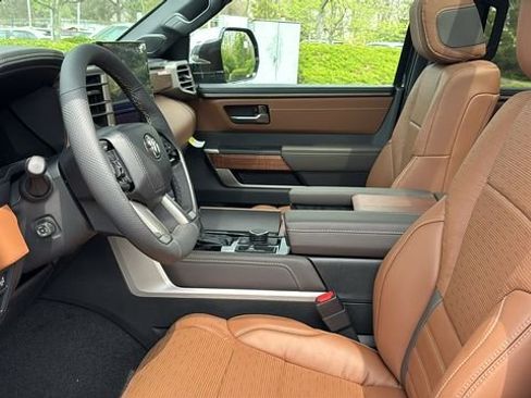 New 2026 Toyota Tundra 1794 Edition AWD/4WD image 28