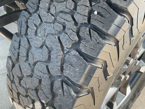 Certified 2025 Jeep Wrangler Unlimited Rubicon AWD/4WD image 24
