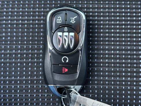 New 2026 Buick Envista Preferred w/ Convenience II Package image 19