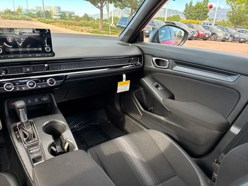 Used 2026 Honda Civic Sport image 23