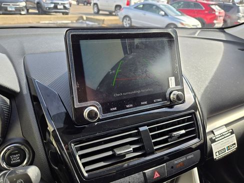 New 2025 Mitsubishi Eclipse Cross LE image 24