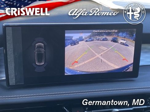 Used 2024 Alfa Romeo Tonale Ti image 27