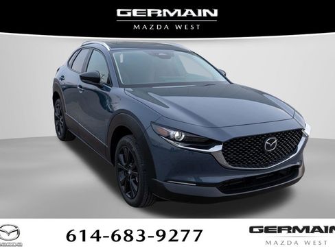 New 2026 MAZDA CX-30 AWD 2.5 S image 5