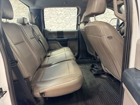 Used 2022 Ford F250 XL w/ Power Equipment Group image 12
