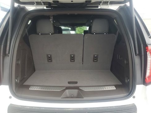 Used 2024 GMC Yukon Denali image 24
