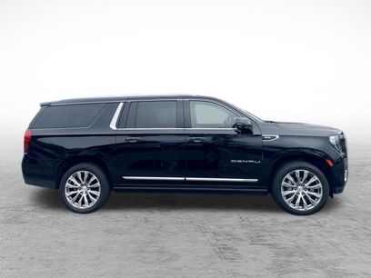 Used 2021 GMC Yukon XL Denali w/ Denali Ultimate Package