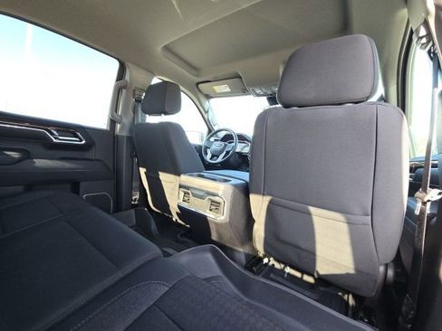 Used 2023 GMC Sierra 1500 Elevation w/ X31 Off-Road Package image 18