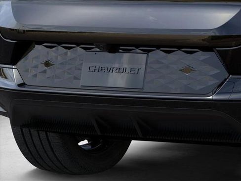 New 2026 Chevrolet Equinox EV RS image 14