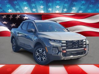 Used 2025 Hyundai Santa Cruz XRT video 1