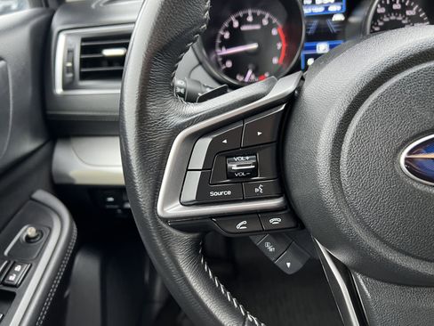 Used 2019 Subaru Legacy 2.5i Premium image 27