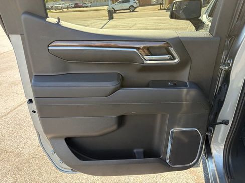 Used 2023 Chevrolet Silverado 1500 RST w/ Convenience Package II image 15