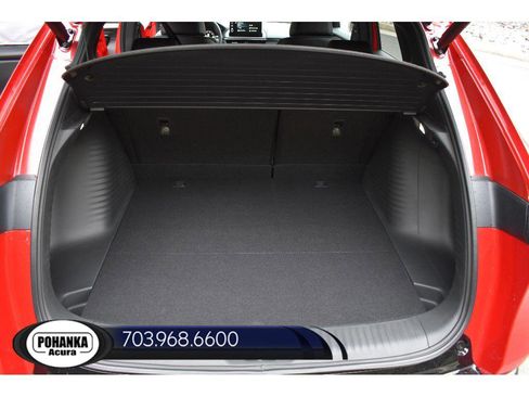 New 2025 Acura ADX A-Spec image 18