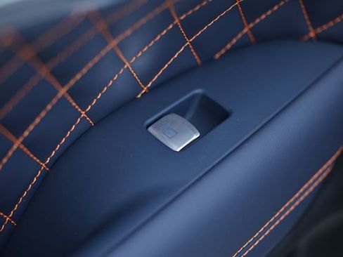 New 2026 Genesis G70 3.3T Prestige image 26