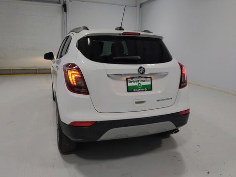 Used 2019 Buick Encore Preferred FWD image 6