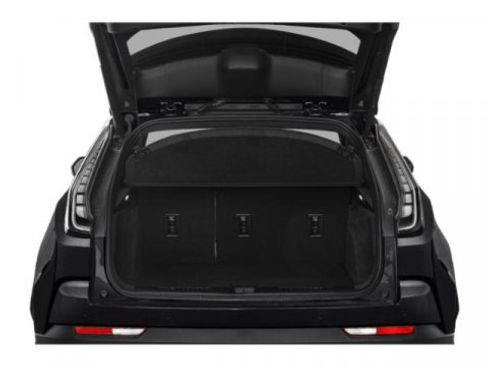 Certified 2021 Cadillac XT4 Sport w/ Cold Weather Package image 14