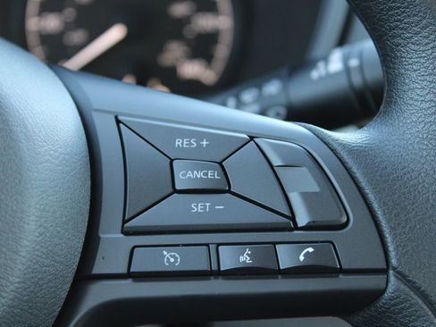 New 2025 Nissan Altima 2.5 S image 17