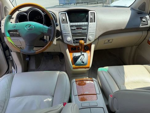 Used 2008 Lexus RX 350 AWD image 34