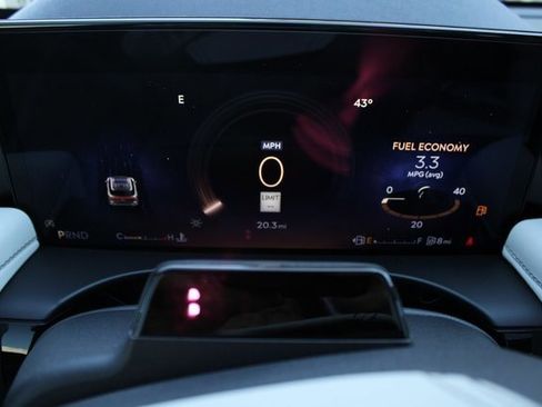 New 2026 Lincoln Aviator Reserve image 46