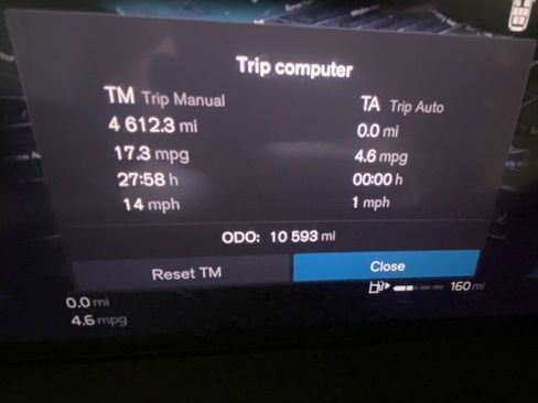 Used 2024 Volvo XC90 B6 Plus w/ Protection Package image 16