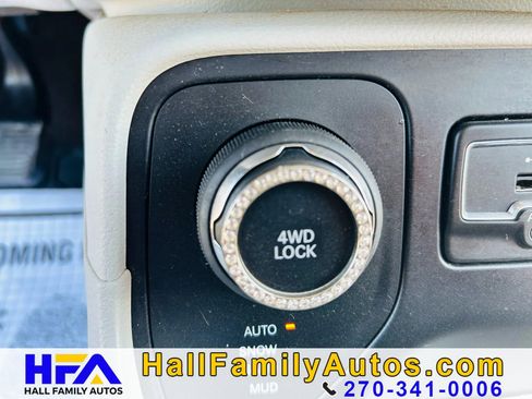 Used 2015 Jeep Renegade Limited w/ Safety & Security Group I image 27