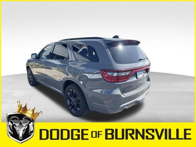 Used 2023 Dodge Durango GT AWD/4WD image 8