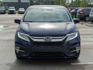 Used 2019 Honda Odyssey Elite video 2
